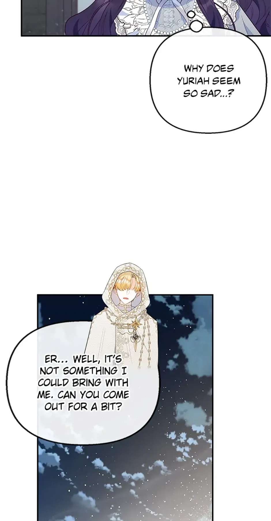 I Am A Daughter Loved By The Devil Chapter 45 Online - página 43