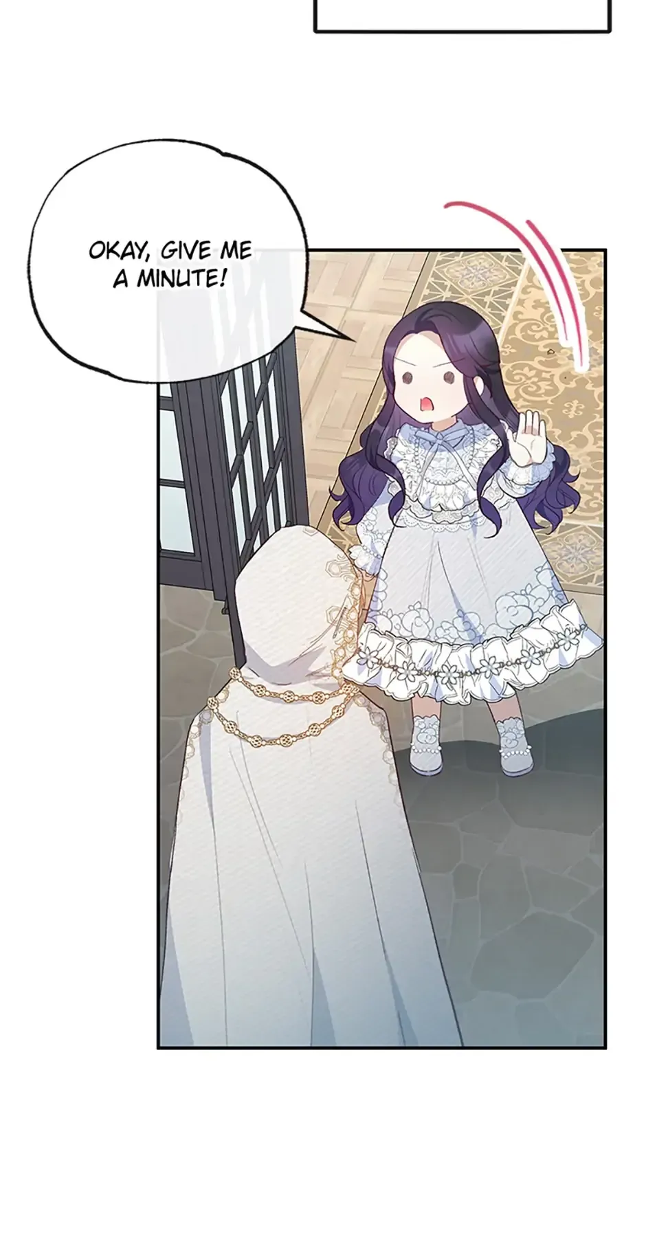 I Am A Daughter Loved By The Devil Chapter 45 Online - página 47