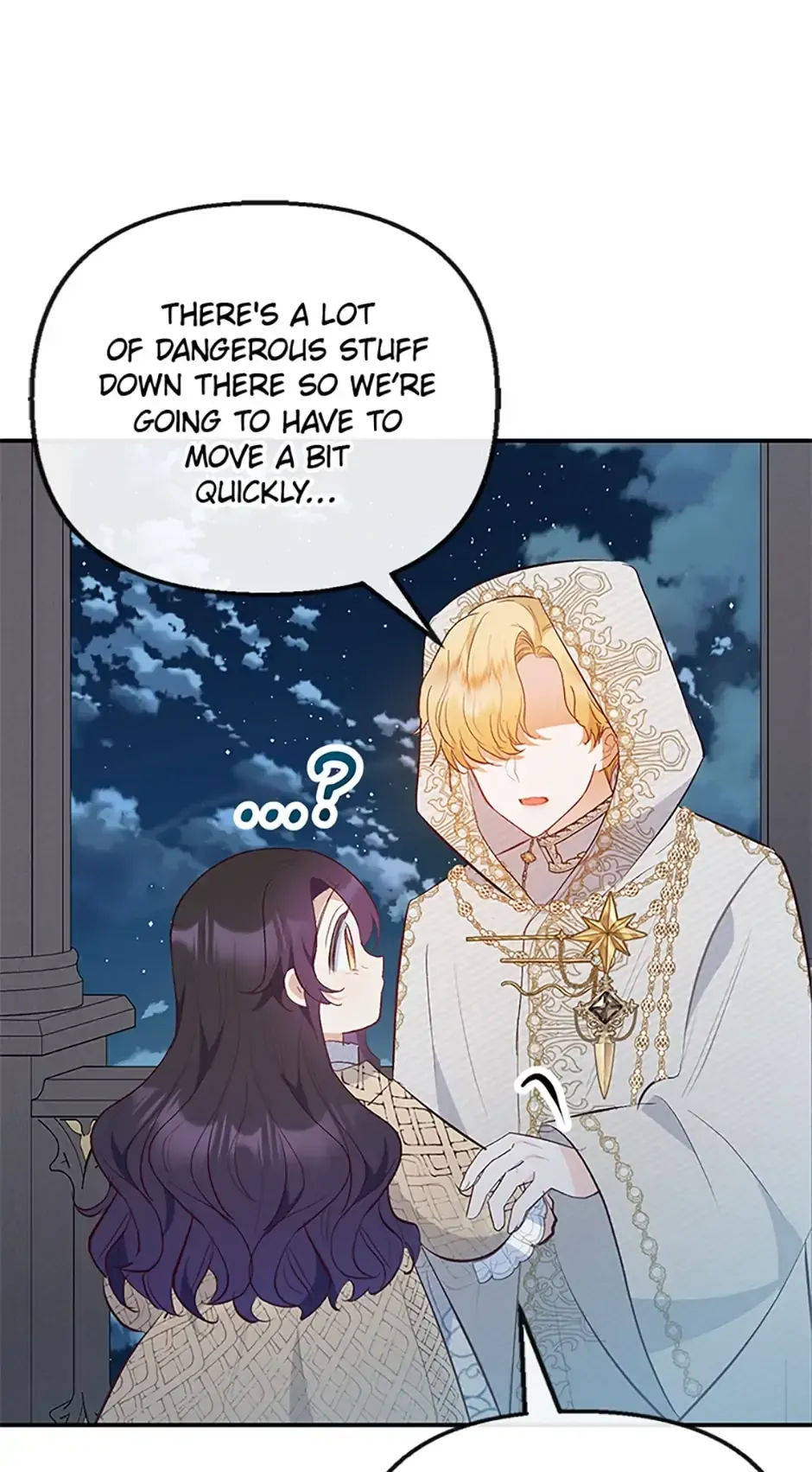 I Am A Daughter Loved By The Devil Chapter 45 Online - página 49