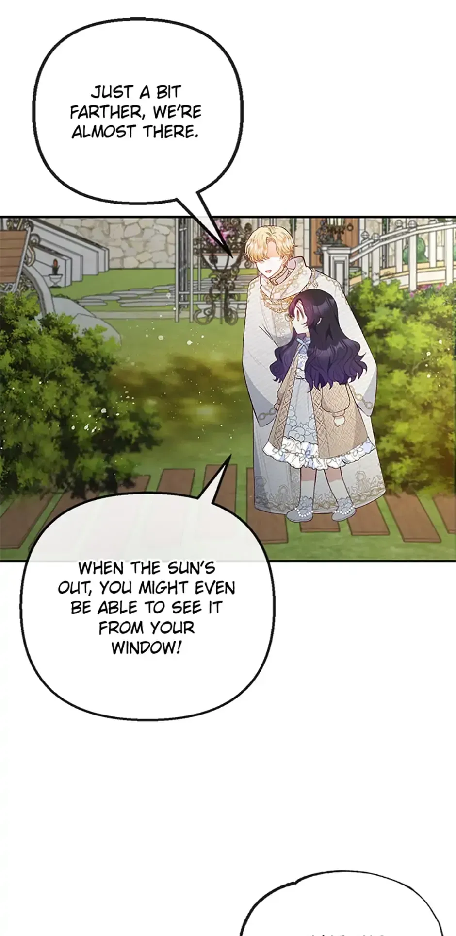 I Am A Daughter Loved By The Devil Chapter 45 Online - página 60