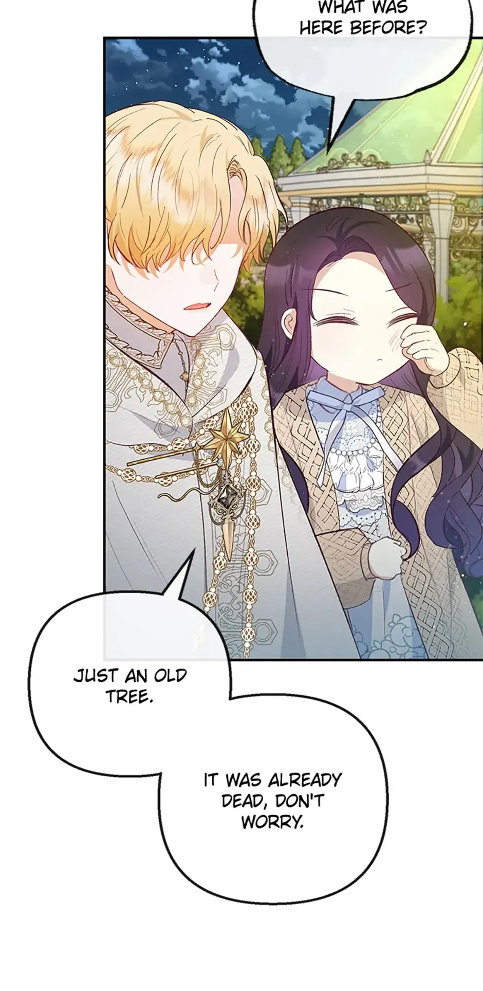I Am A Daughter Loved By The Devil Chapter 45 Online - página 61