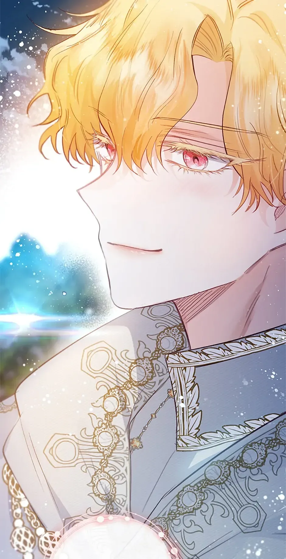 I Am A Daughter Loved By The Devil Chapter 45 Online - página 72