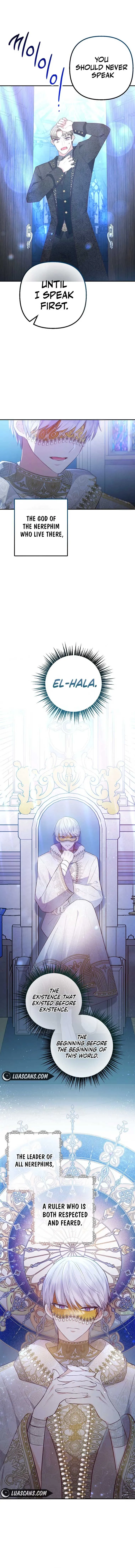 I Am A Daughter Loved By The Devil Chapter 46 Online - página 2
