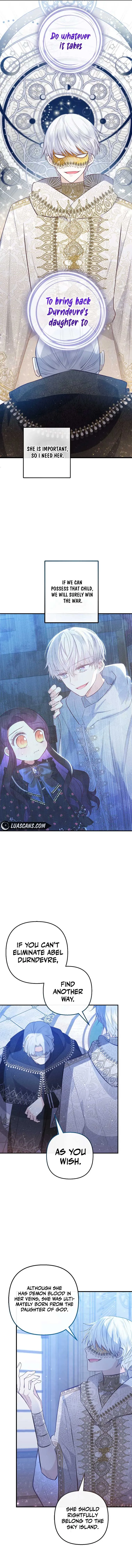 I Am A Daughter Loved By The Devil Chapter 46 Online - página 10