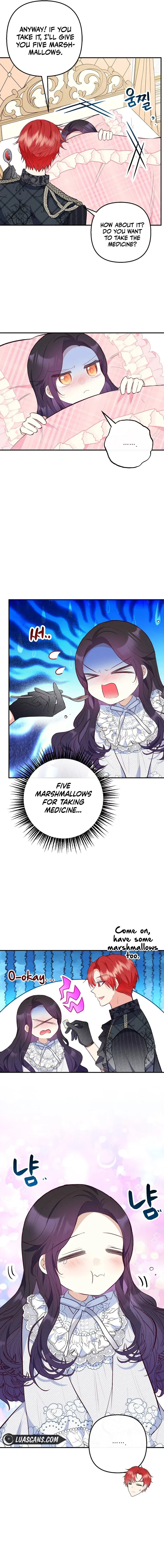 I Am A Daughter Loved By The Devil Chapter 47 Online - página 2