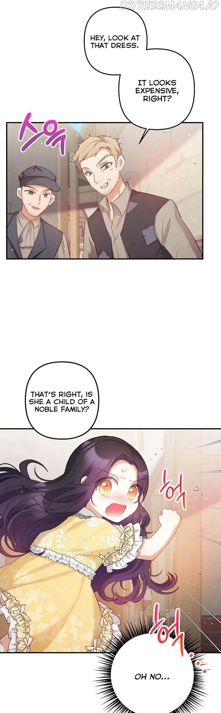 I Am A Daughter Loved By The Devil Chapter 5 Online - página 2