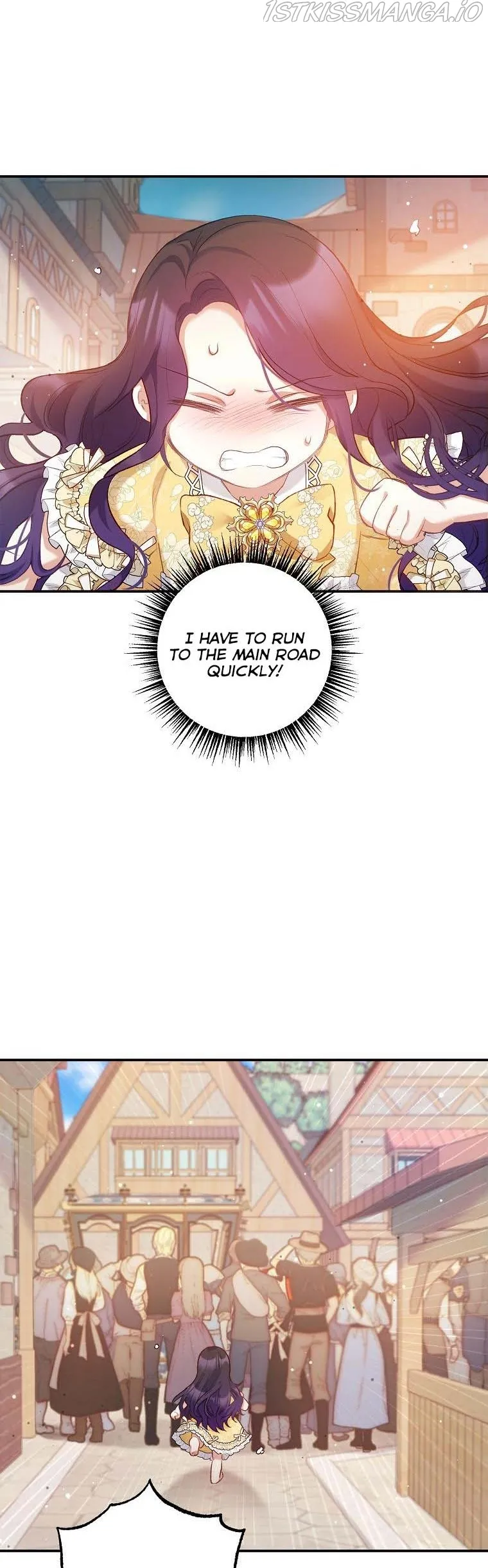 I Am A Daughter Loved By The Devil Chapter 5 Online - página 4