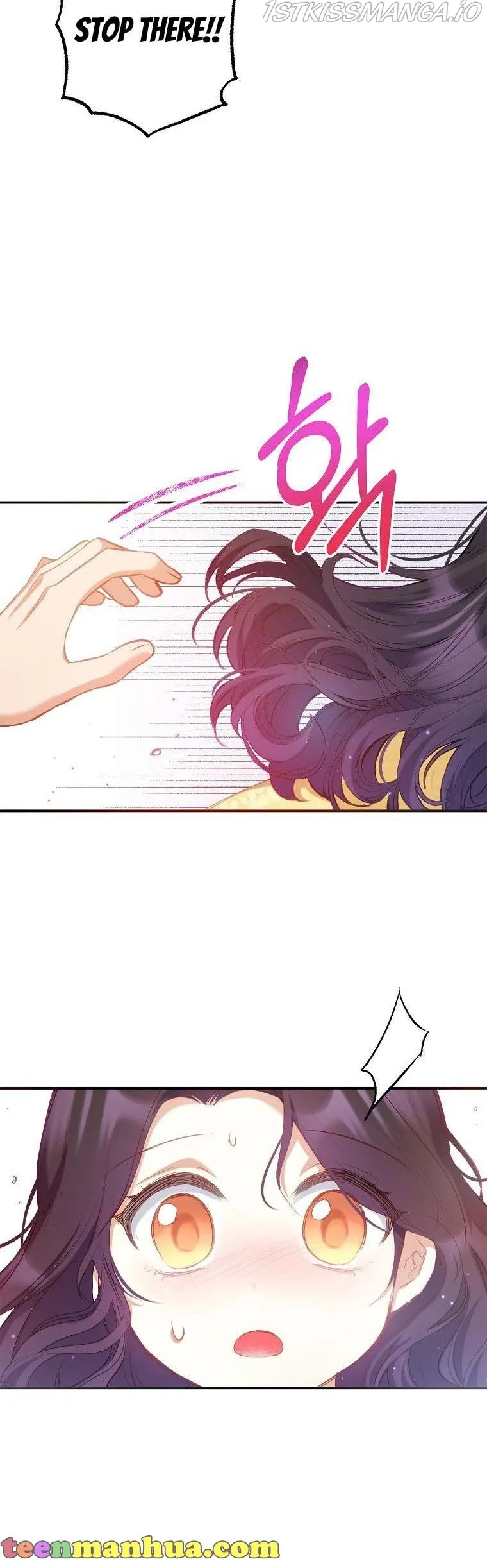 I Am A Daughter Loved By The Devil Chapter 5 Online - página 5