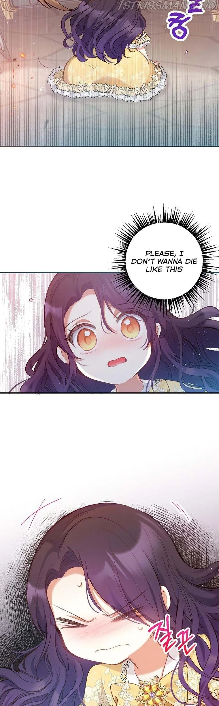 I Am A Daughter Loved By The Devil Chapter 5 Online - página 9