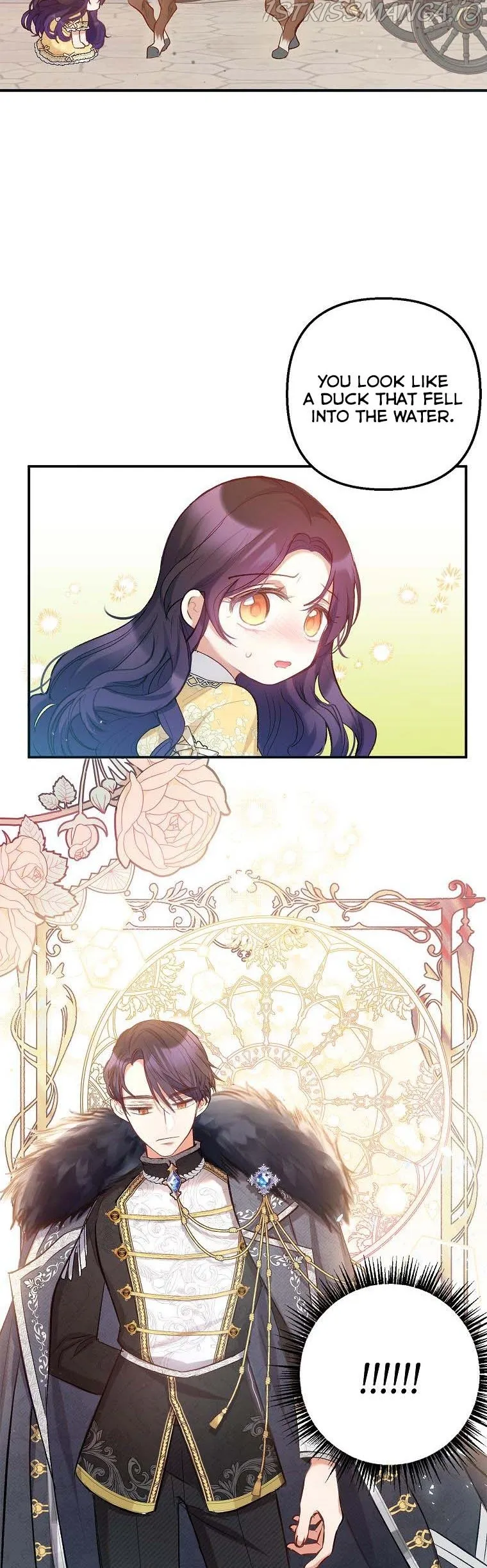 I Am A Daughter Loved By The Devil Chapter 5 Online - página 11