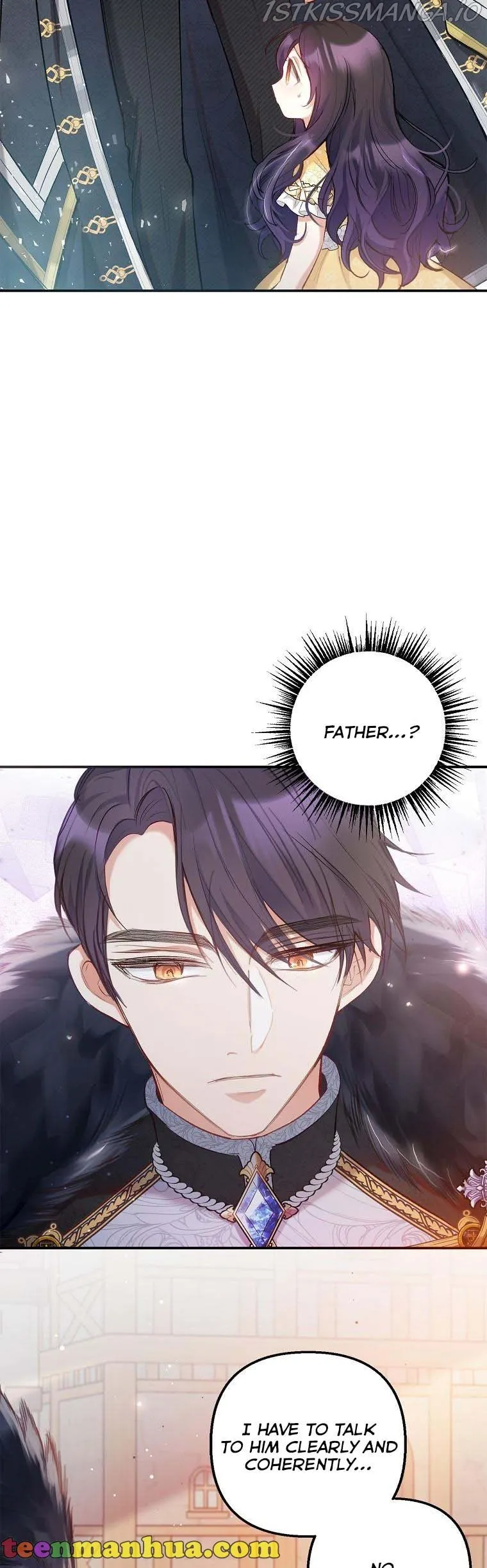 I Am A Daughter Loved By The Devil Chapter 5 Online - página 12