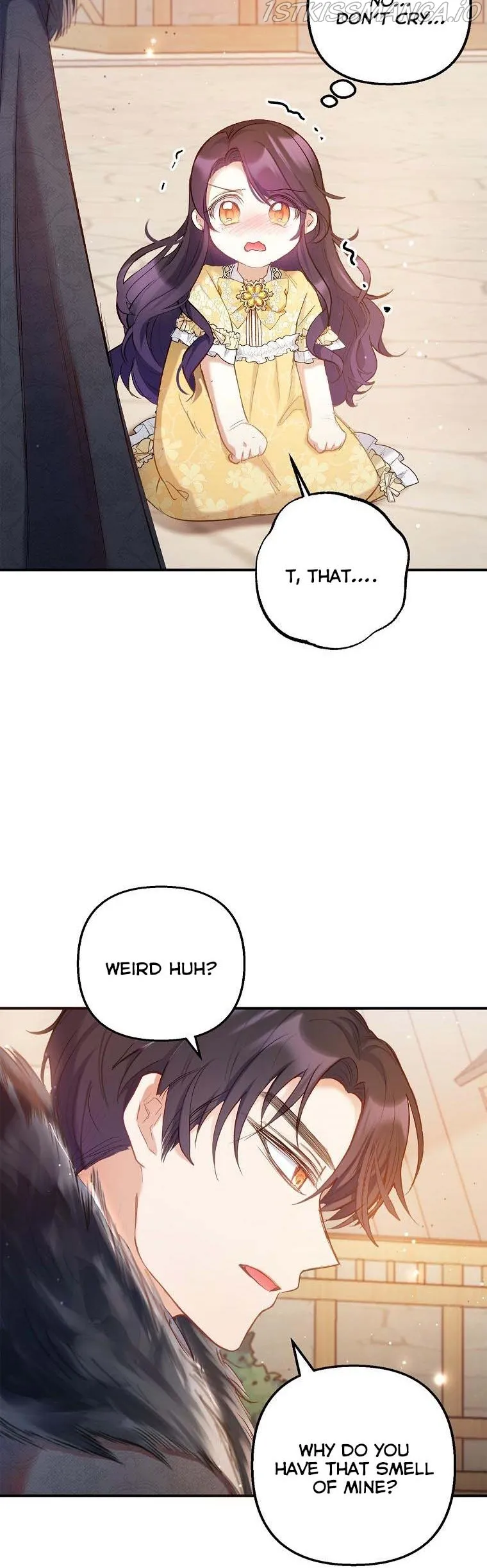 I Am A Daughter Loved By The Devil Chapter 5 Online - página 13