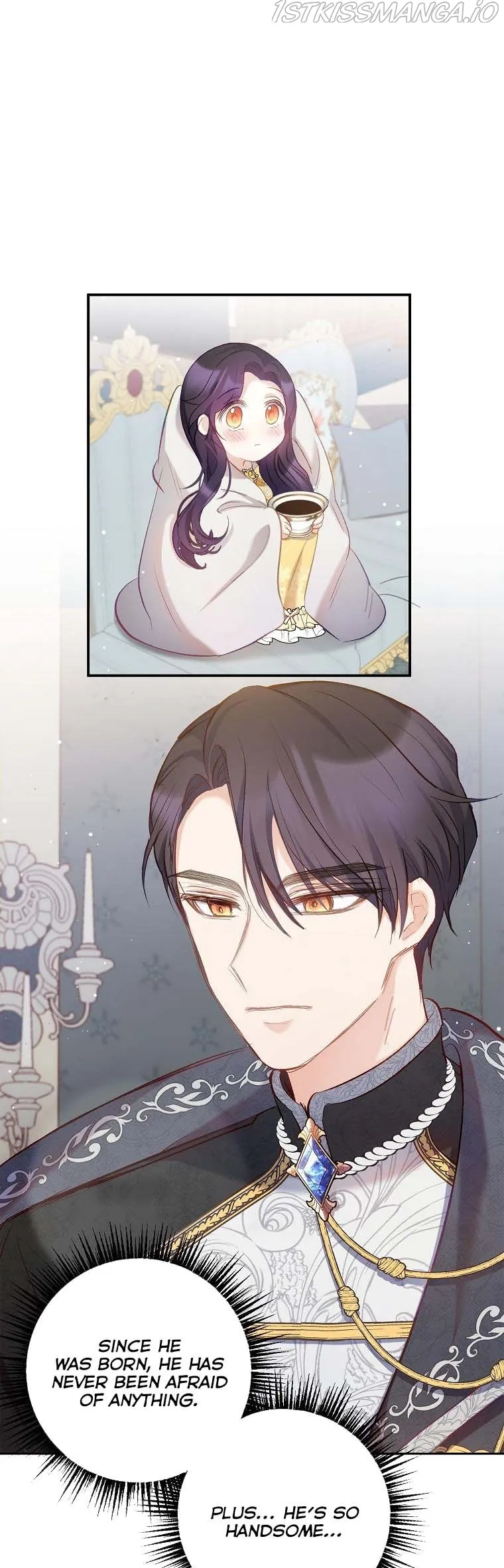 I Am A Daughter Loved By The Devil Chapter 5 Online - página 19