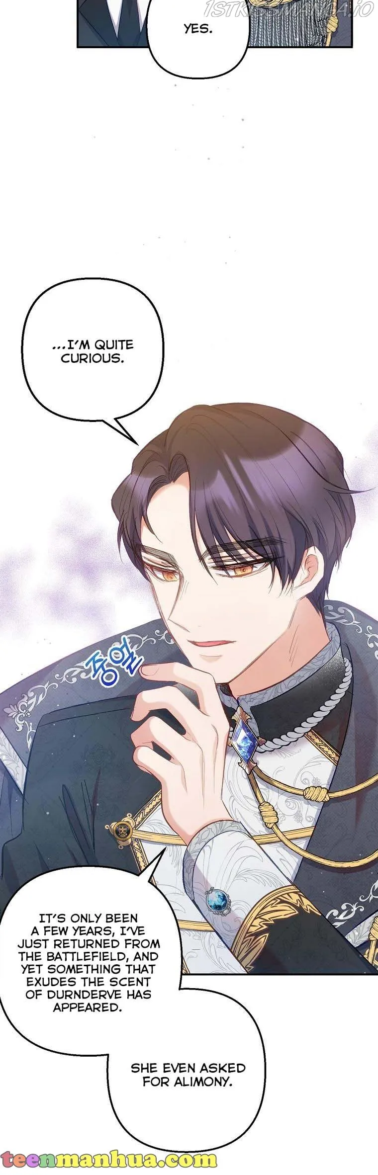 I Am A Daughter Loved By The Devil Chapter 5 Online - página 25