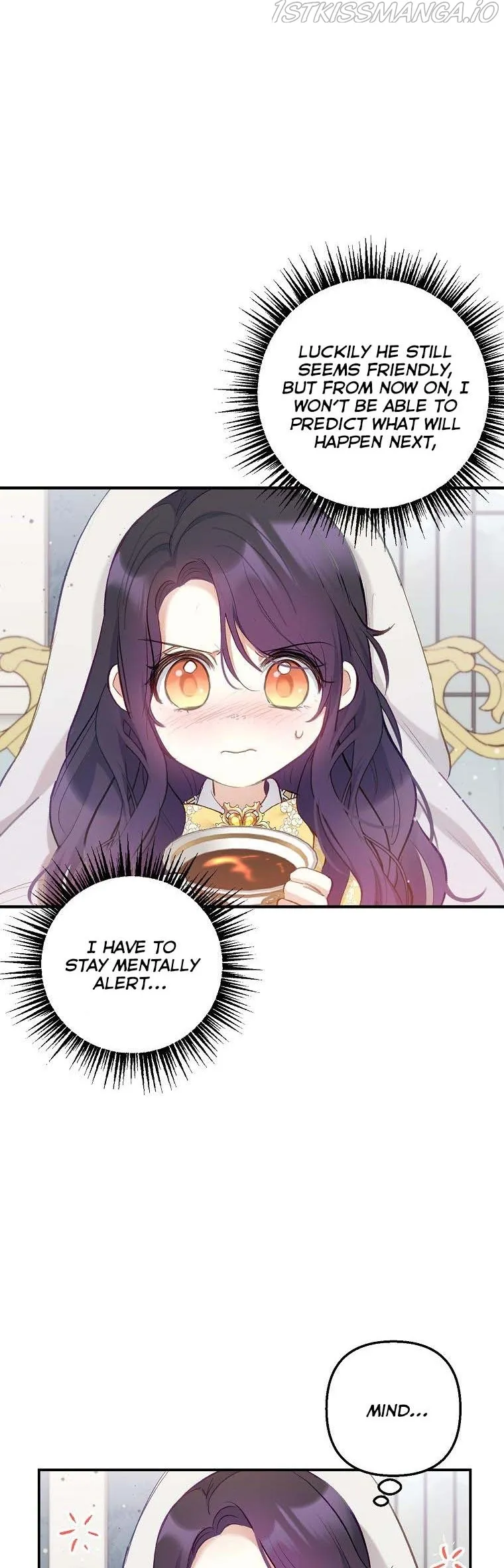 I Am A Daughter Loved By The Devil Chapter 5 Online - página 26
