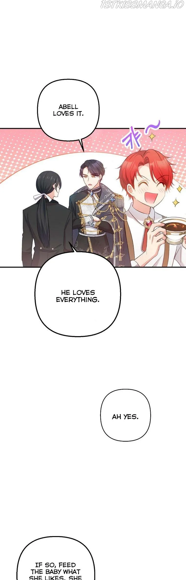 I Am A Daughter Loved By The Devil Chapter 5 Online - página 30