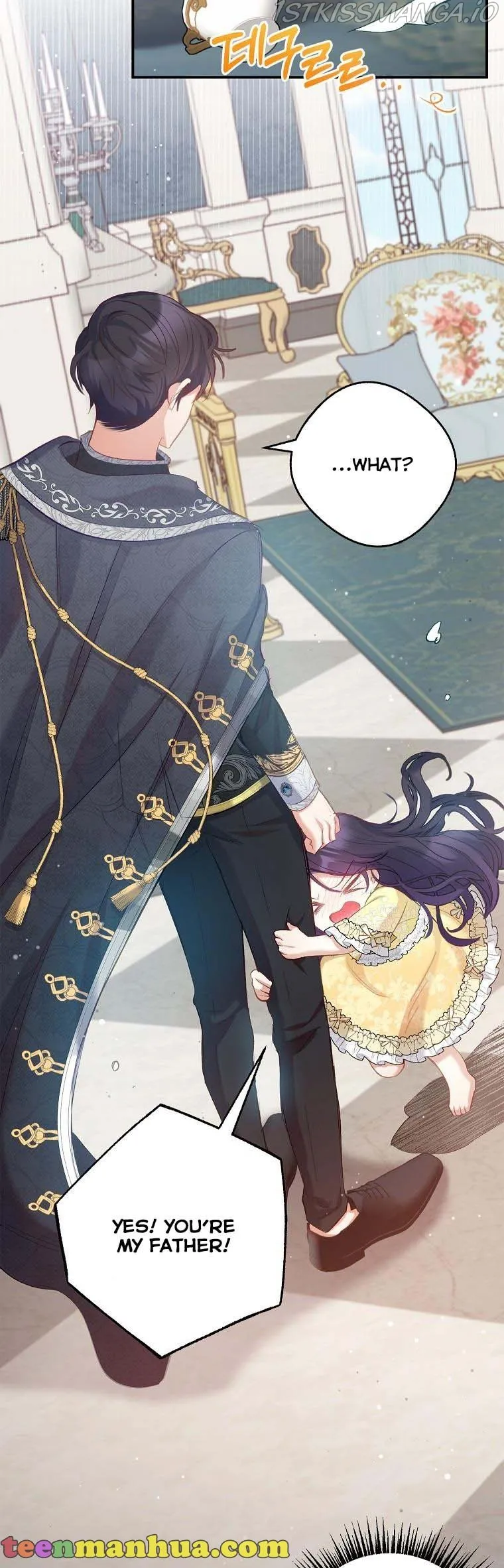 I Am A Daughter Loved By The Devil Chapter 5 Online - página 33