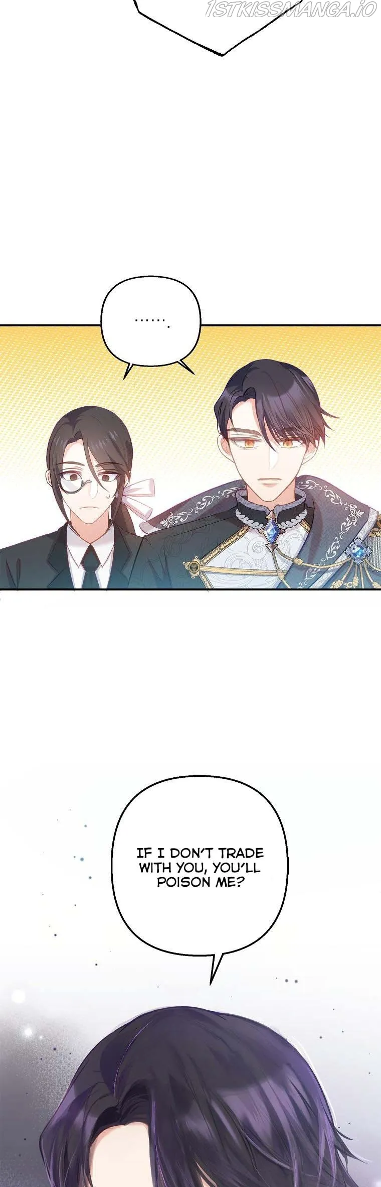 I Am A Daughter Loved By The Devil Chapter 5 Online - página 35