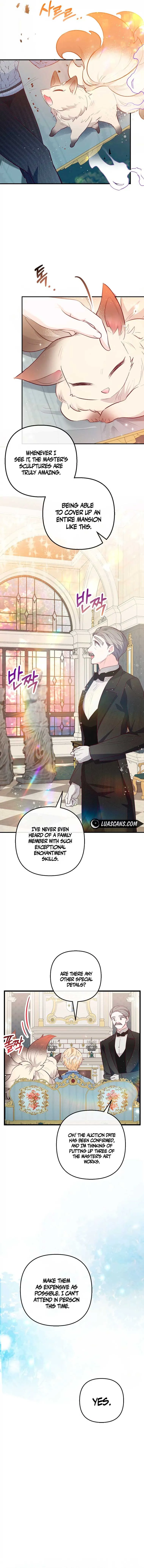 I Am A Daughter Loved By The Devil Chapter 50 Online - página 12