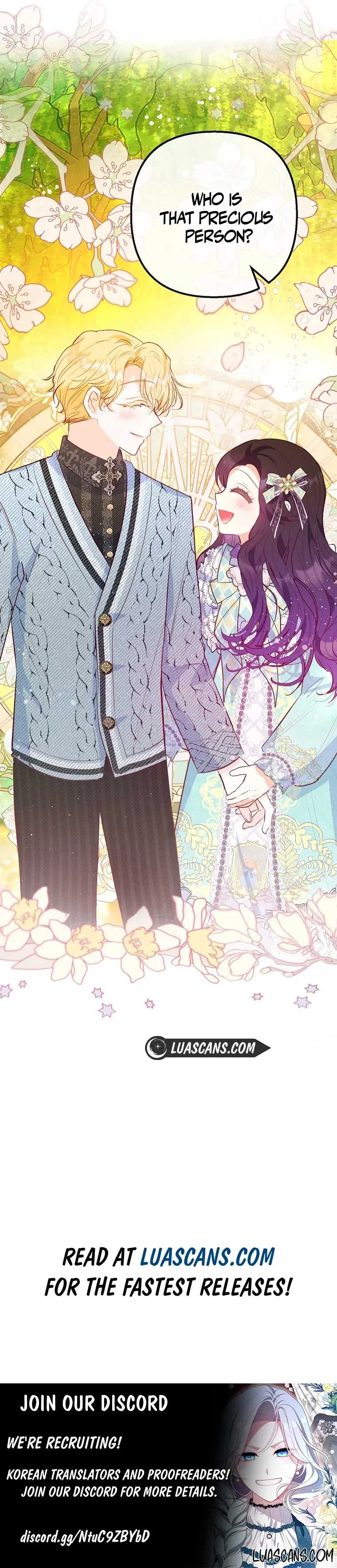 I Am A Daughter Loved By The Devil Chapter 50 Online - página 14