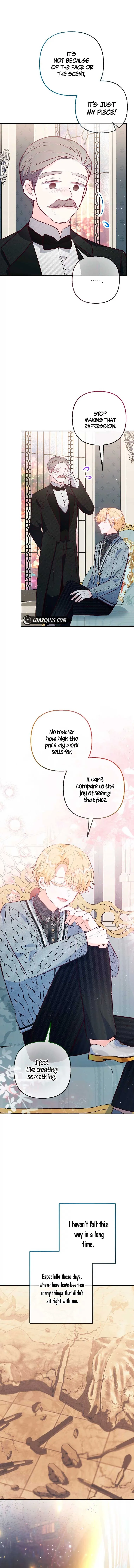 I Am A Daughter Loved By The Devil Chapter 51 Online - página 4