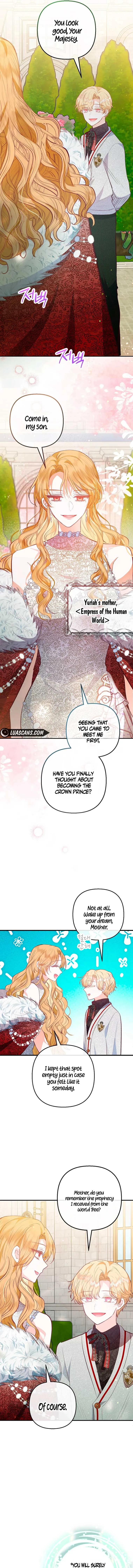 I Am A Daughter Loved By The Devil Chapter 51 Online - página 8