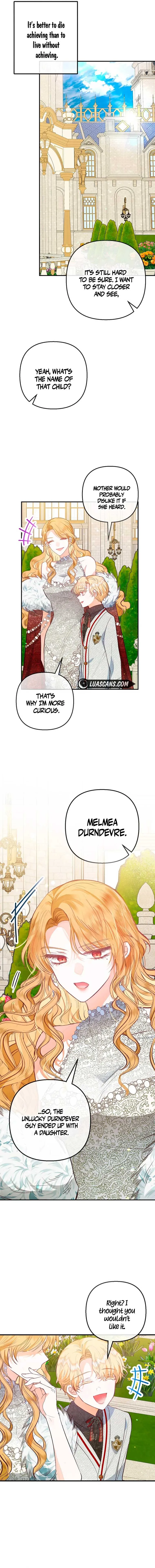 I Am A Daughter Loved By The Devil Chapter 51 Online - página 12