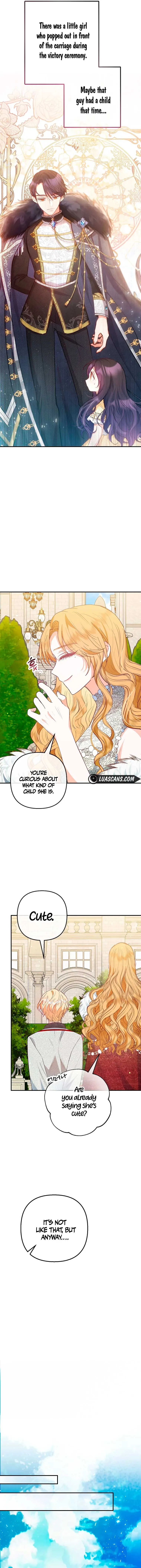 I Am A Daughter Loved By The Devil Chapter 51 Online - página 13