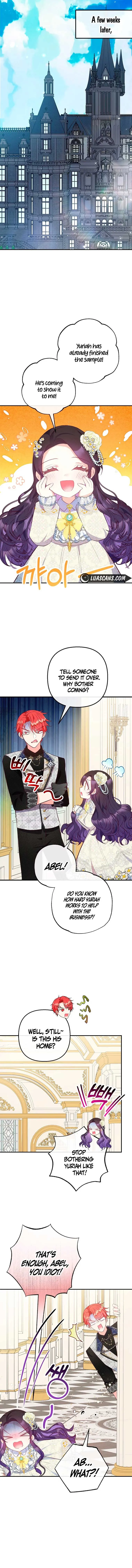 I Am A Daughter Loved By The Devil Chapter 51 Online - página 14