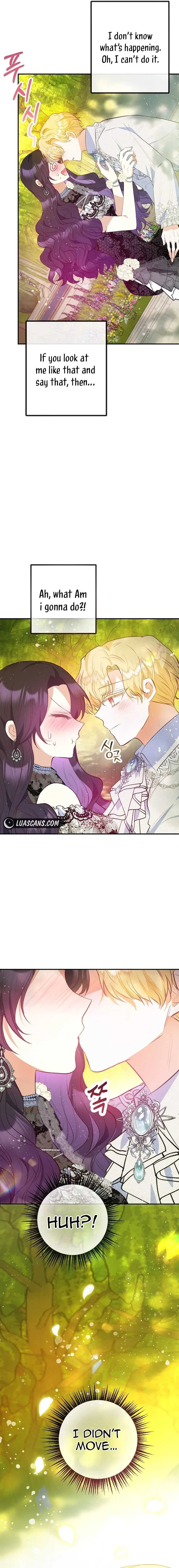 I Am A Daughter Loved By The Devil Chapter 54 Online - página 3