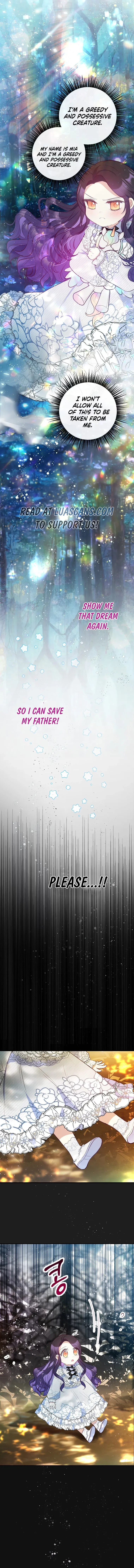 I Am A Daughter Loved By The Devil Chapter 56 Online - página 13