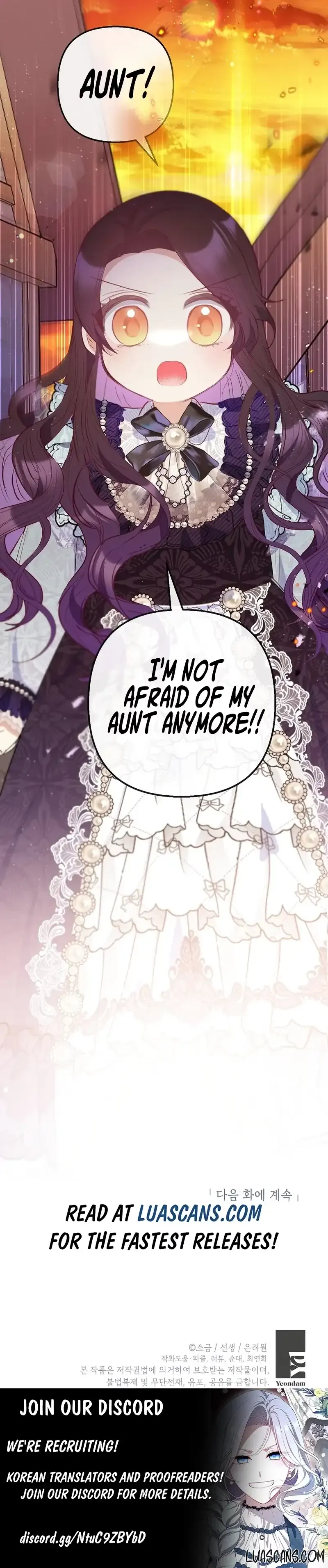 I Am A Daughter Loved By The Devil Chapter 61 Online - página 15