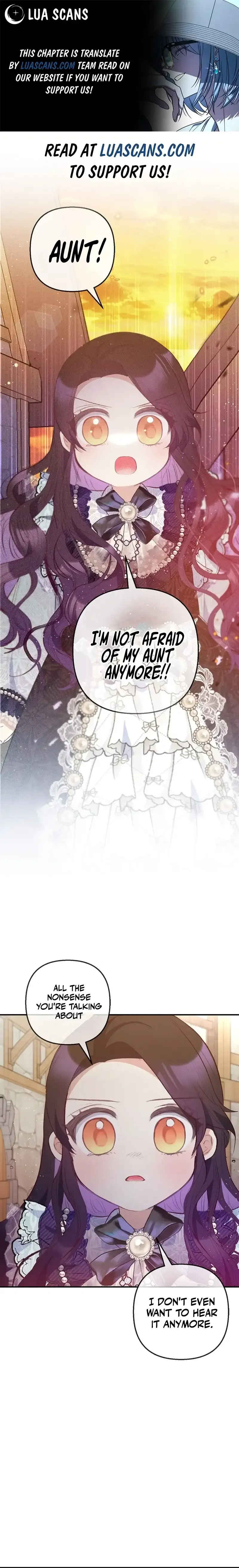 I Am A Daughter Loved By The Devil Chapter 62 Online - página 1