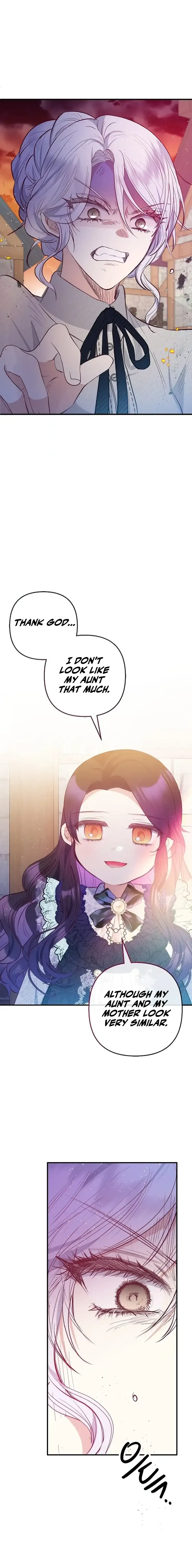 I Am A Daughter Loved By The Devil Chapter 62 Online - página 3