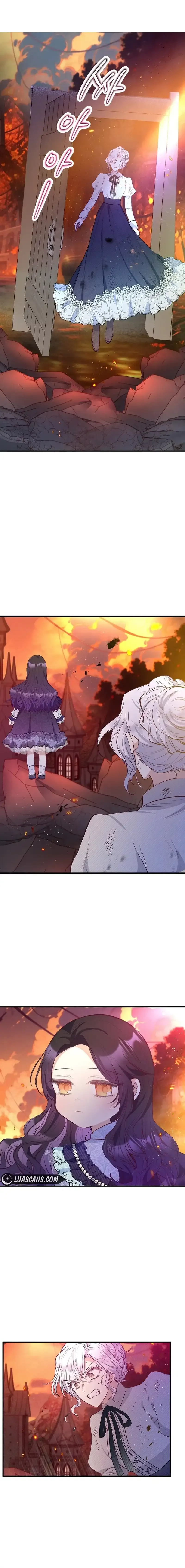 I Am A Daughter Loved By The Devil Chapter 62 Online - página 6