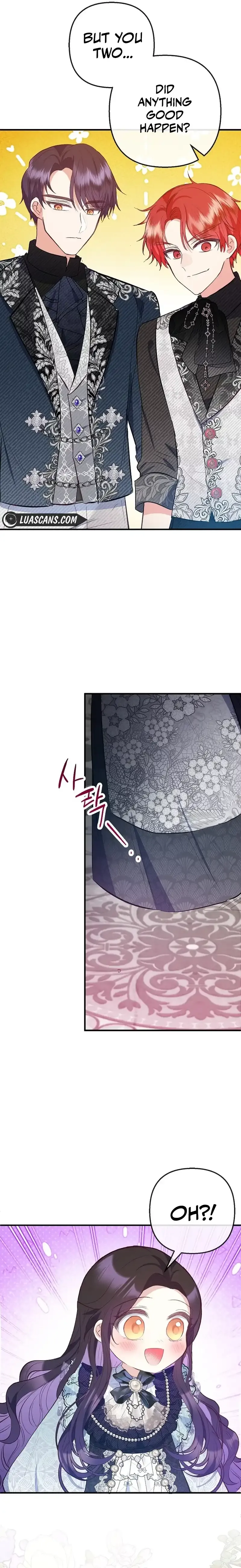 I Am A Daughter Loved By The Devil Chapter 62 Online - página 10