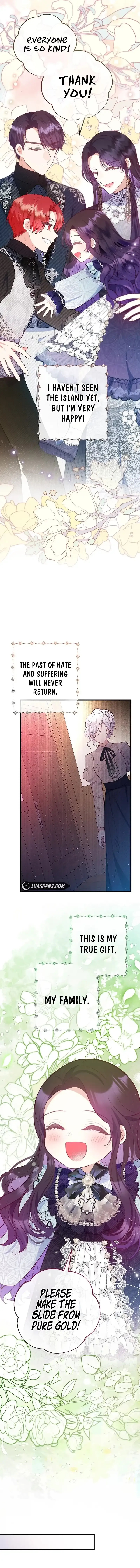 I Am A Daughter Loved By The Devil Chapter 62 Online - página 13