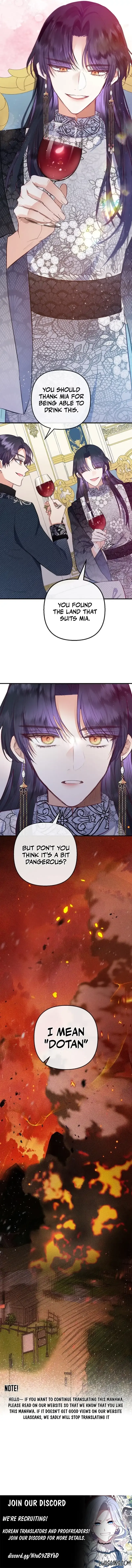 I Am A Daughter Loved By The Devil Chapter 62 Online - página 15