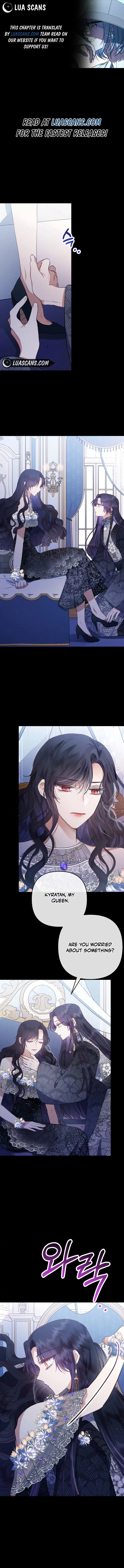 I Am A Daughter Loved By The Devil Chapter 65 Online - página 1