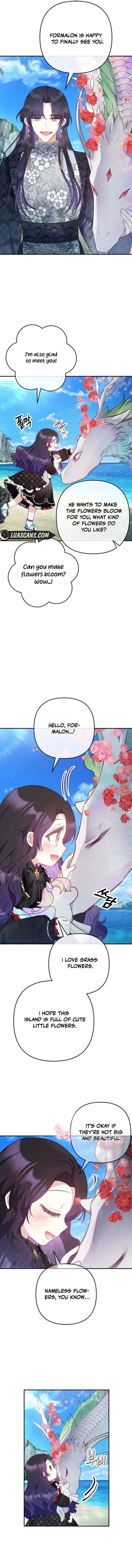 I Am A Daughter Loved By The Devil Chapter 65 Online - página 10