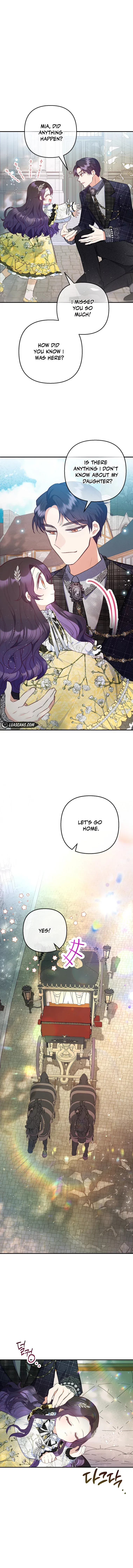 I Am A Daughter Loved By The Devil Chapter 68 Online - página 4