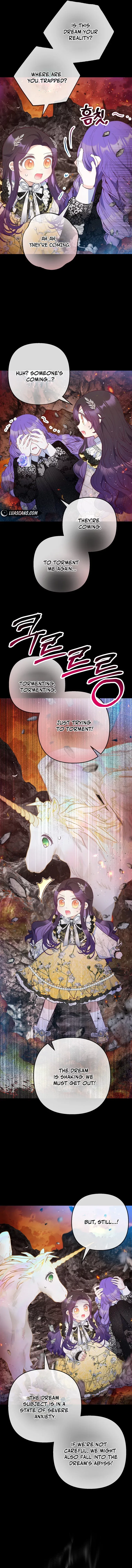 I Am A Daughter Loved By The Devil Chapter 68 Online - página 10