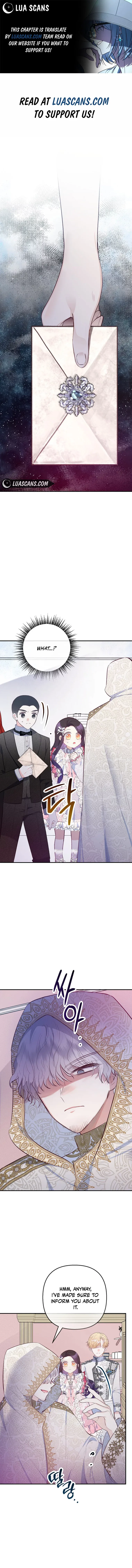 I Am A Daughter Loved By The Devil Chapter 70 Online - página 1