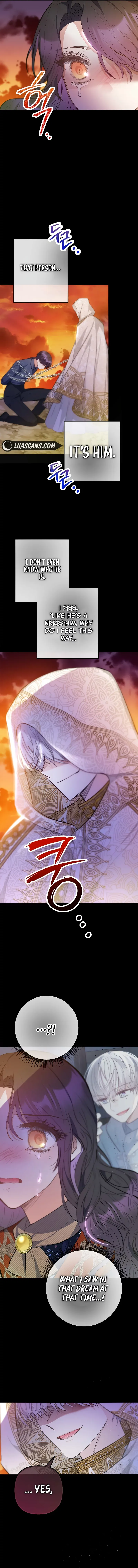 I Am A Daughter Loved By The Devil Chapter 72 Online - página 13