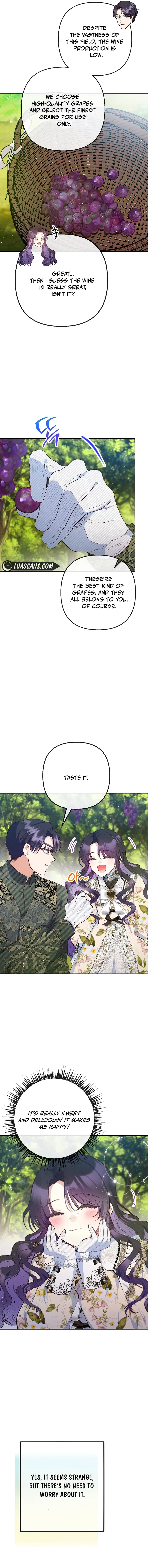 I Am A Daughter Loved By The Devil Chapter 77 Online - página 13