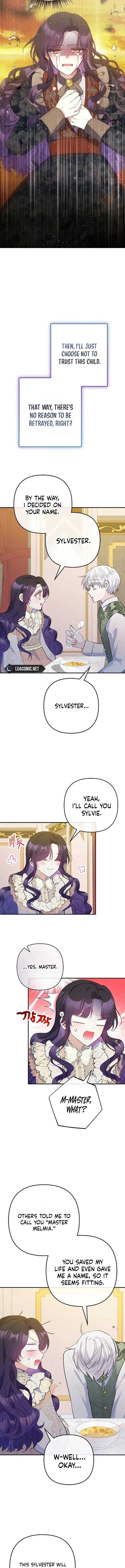 I Am A Daughter Loved By The Devil Chapter 82 Online - página 9