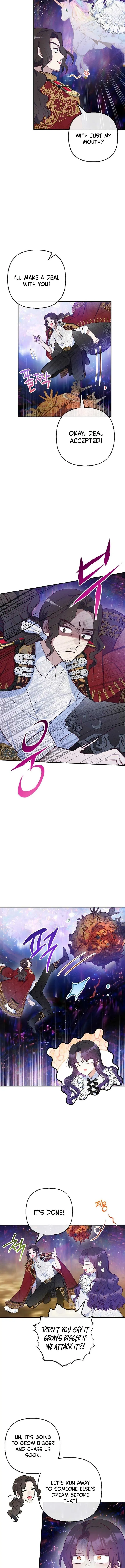 I Am A Daughter Loved By The Devil Chapter 84 Online - página 5