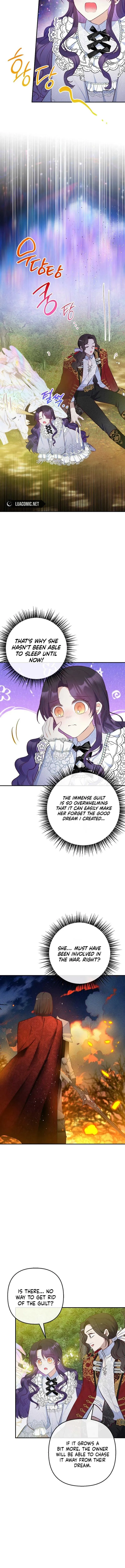 I Am A Daughter Loved By The Devil Chapter 84 Online - página 6