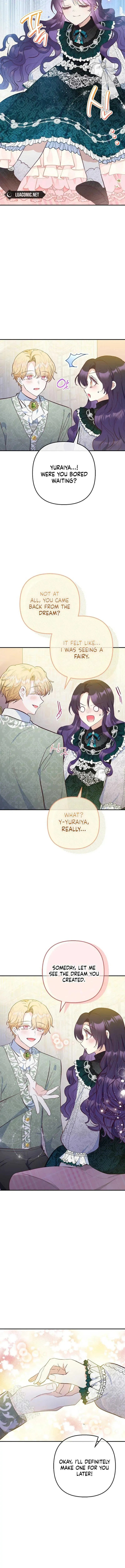 I Am A Daughter Loved By The Devil Chapter 84 Online - página 10