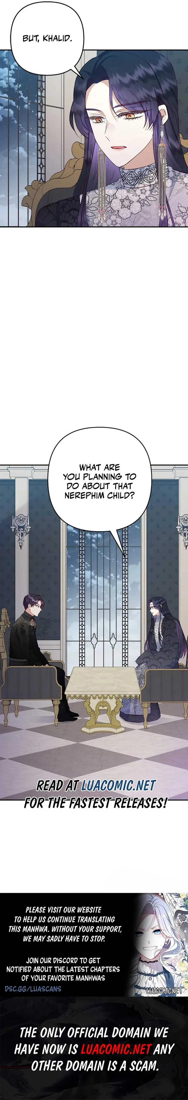 I Am A Daughter Loved By The Devil Chapter 86 Online - página 11